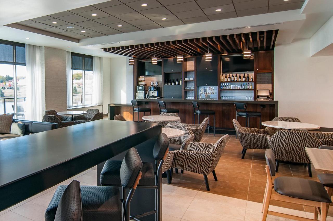 Hyatt Place Sioux Falls South Exterior foto