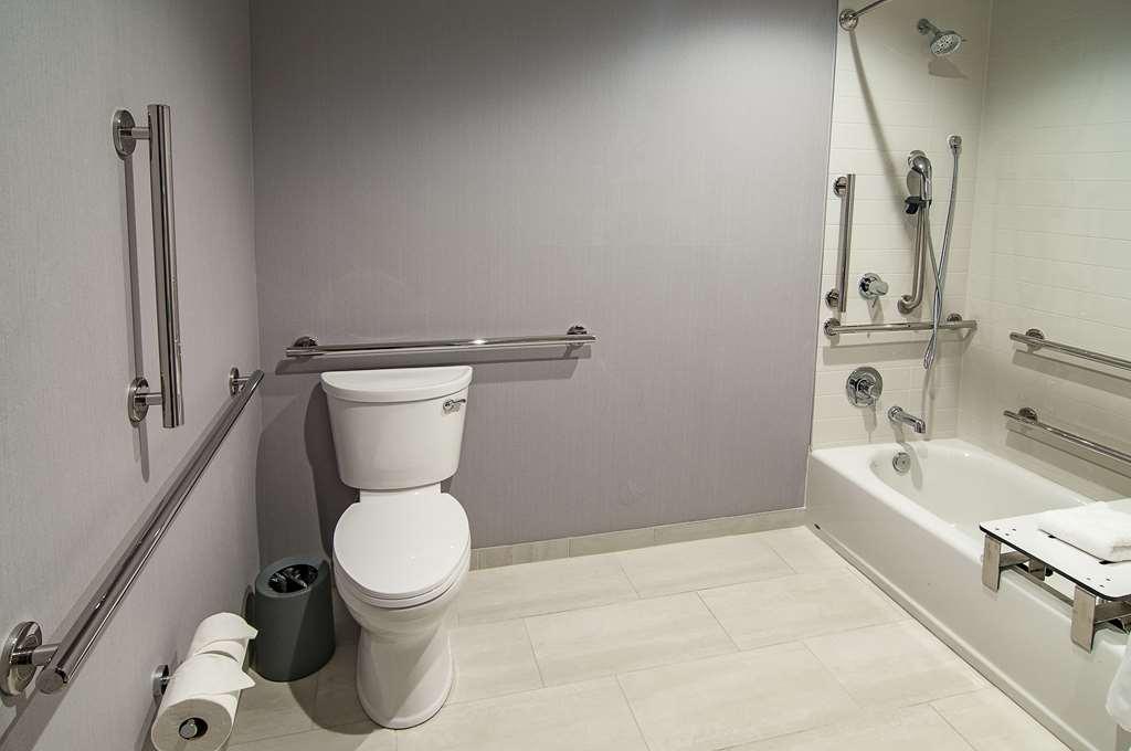 Hyatt Place Sioux Falls South Quarto foto